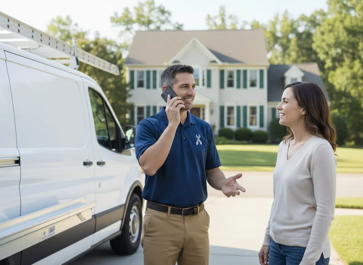 Home Gutter Service Woodruff, AZ FAQs
